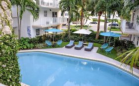 Coral Reef Luxury Suites Key Biscayne Miami